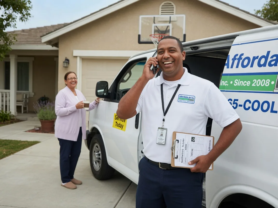 Central Ac Repair Middletown Springs, VT FAQs